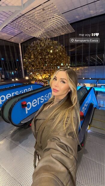 🔥 Romina malaspina  page leaked private photo uncensored full