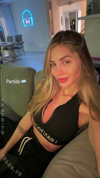 🔥 Romina malaspina  page leaked private photo uncensored full