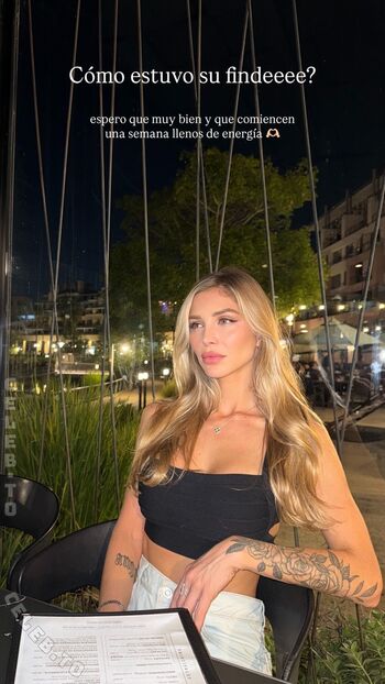 🔥 Romina malaspina  page leaked private photo uncensored full