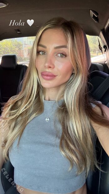 🔥 Romina malaspina  page leaked private photo uncensored full
