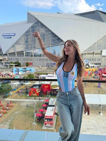 🔥 Romina malaspina  page leaked private photo uncensored full