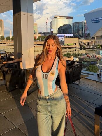 🔥 Romina malaspina  page leaked private photo uncensored full