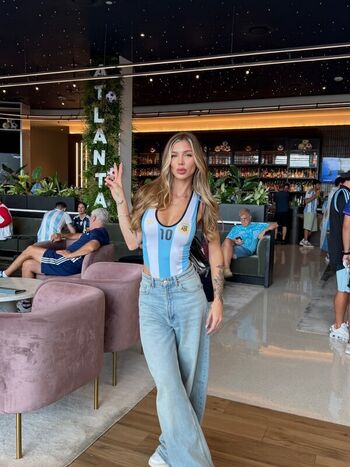 🔥 Romina malaspina  page leaked private photo uncensored full