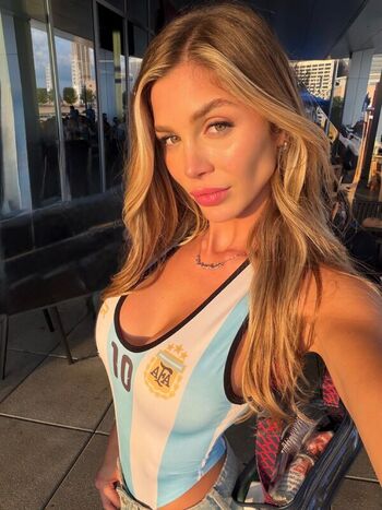 🔥 Romina malaspina  page leaked private photo uncensored full