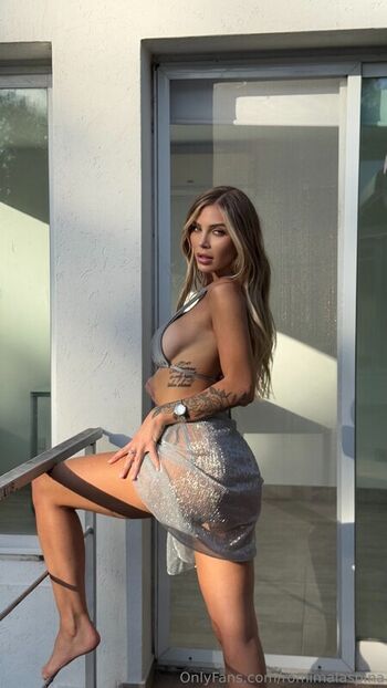 🔥 Romina malaspina  page leaked private photo uncensored full