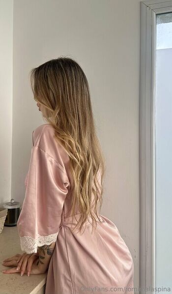 🔥 Romina malaspina  page leaked private photo uncensored full