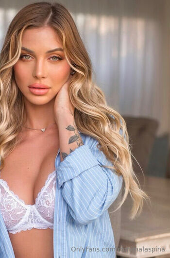 🔥 Romina malaspina leaked private photo uncensored full