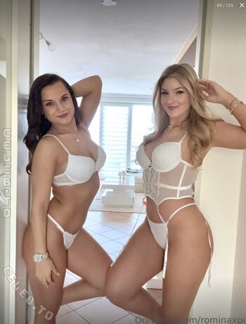 🔥 Romina pilz leaked private photo uncensored full