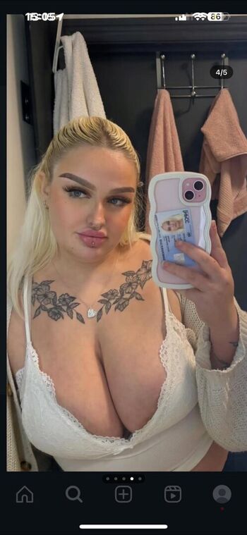 🔥 Roossiiieeeeeee leaked private photo uncensored full