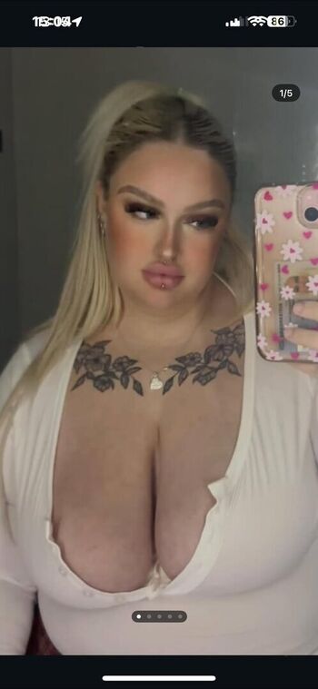 🔥 Roossiiieeeeeee leaked private photo uncensored full