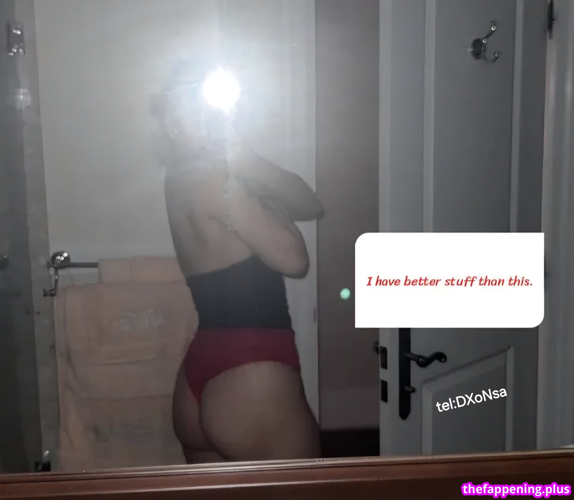 🔥 Page/ leaked private photo uncensored full