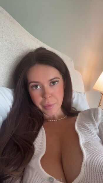 🔥 Rose hart  page leaked private photo uncensored full