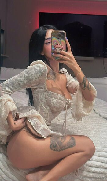 🔥 Rose zara  page leaked private photo uncensored full