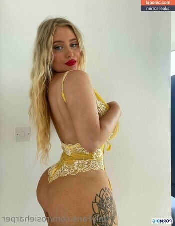 🔥 Rosiemayharper page leaked private photo uncensored full