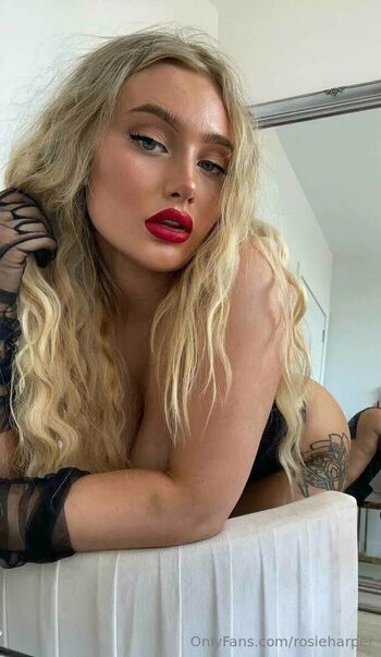 🔥 Rosiemayharper leaked private photo uncensored full