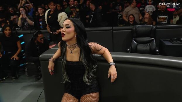 🔥 Roxanne perez page leaked private photo uncensored full