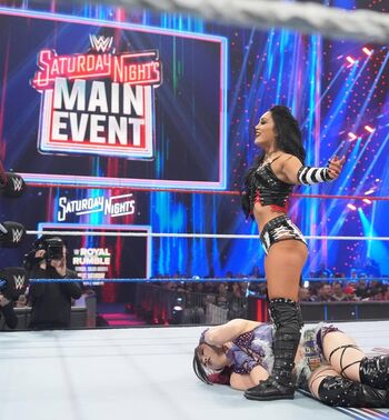 🔥 Roxanne perez page leaked private photo uncensored full