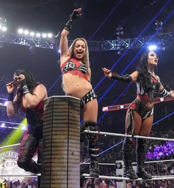 🔥 Roxanne perez page leaked private photo uncensored full