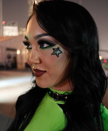 🔥 Roxanne perez page leaked private photo uncensored full