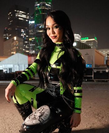 🔥 Roxanne perez page leaked private photo uncensored full