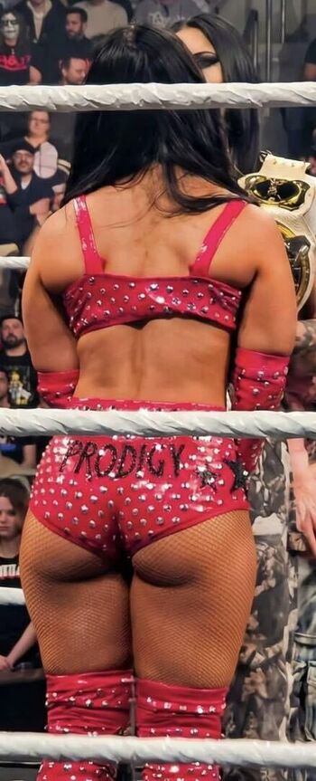 🔥 Roxanne perez page leaked private photo uncensored full