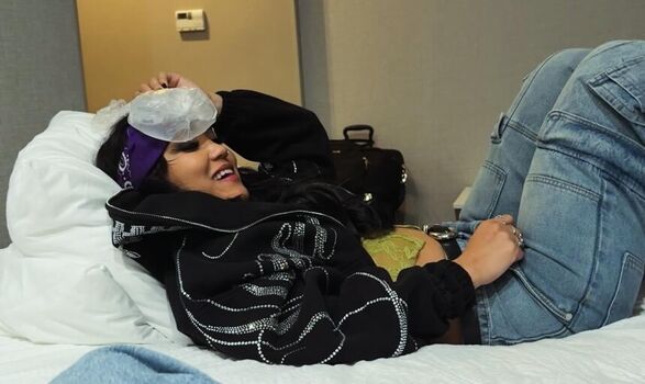 🔥 Roxanne perez page leaked private photo uncensored full