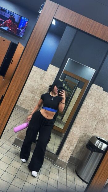 🔥 Roxanne perez leaked private photo uncensored full