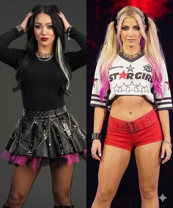 🔥 Roxanne perez leaked private photo uncensored full