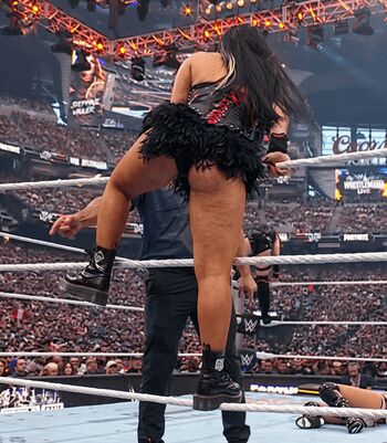 🔥 Roxanne perez leaked private photo uncensored full