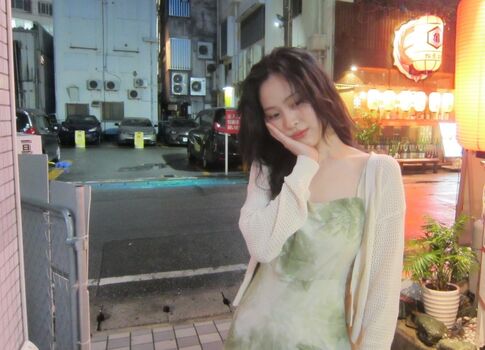 🔥 Ryujin page leaked private photo uncensored full