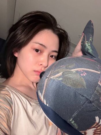 🔥 Ryujin leaked private photo uncensored full