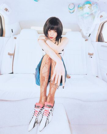 🔥 Ryujin leaked private photo uncensored full