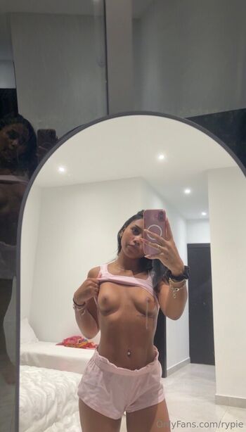 🔥 Ryypie leaked private photo uncensored full