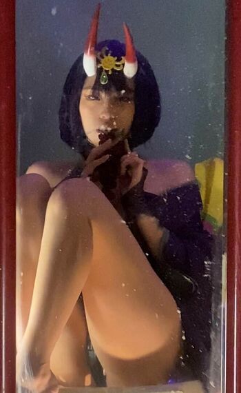 🔥 Sa chan leaked private photo uncensored full