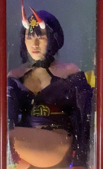 🔥 Sa chan leaked private photo uncensored full