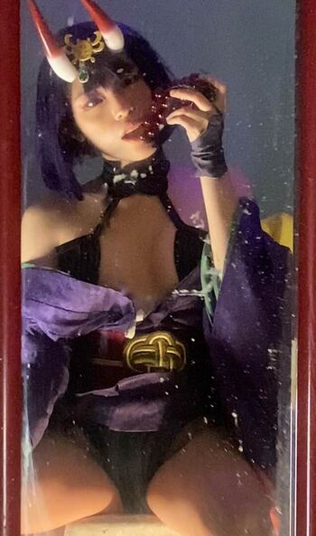 🔥 Sa chan leaked private photo uncensored full