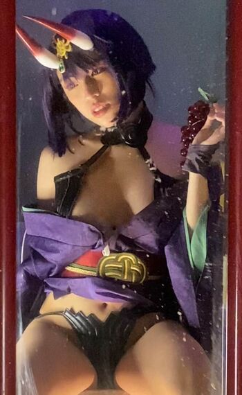 🔥 Sa chan leaked private photo uncensored full