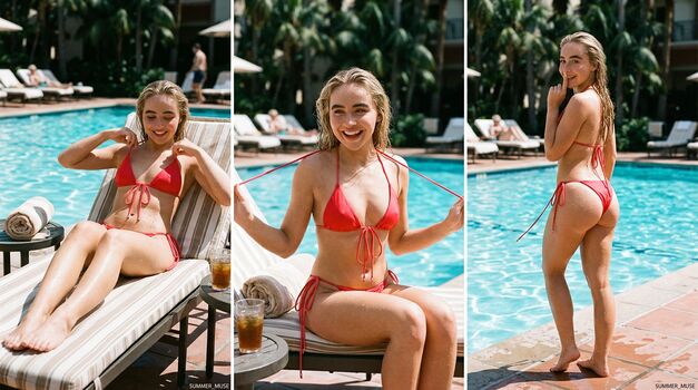 🔥 Sabrina carpenter ai porn page leaked private photo uncensored full