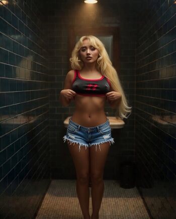 🔥 Sabrina carpenter ai porn leaked private photo uncensored full