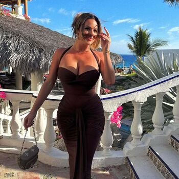 🔥 Sabrina leamon  page leaked private photo uncensored full