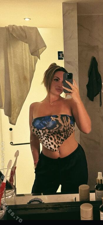 🔥 Sabrina leamon leaked private photo uncensored full