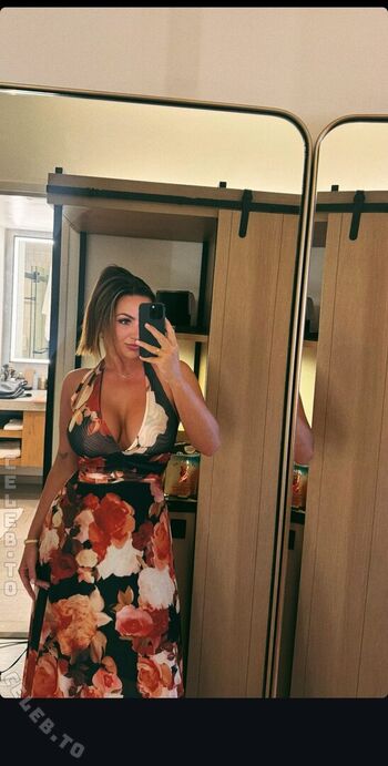 🔥 Sabrina leamon leaked private photo uncensored full