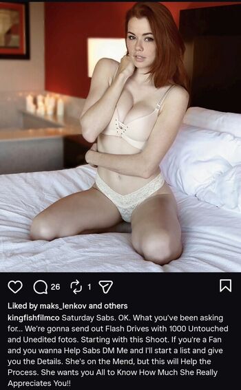 🔥 Sabrina lynn page leaked private photo uncensored full