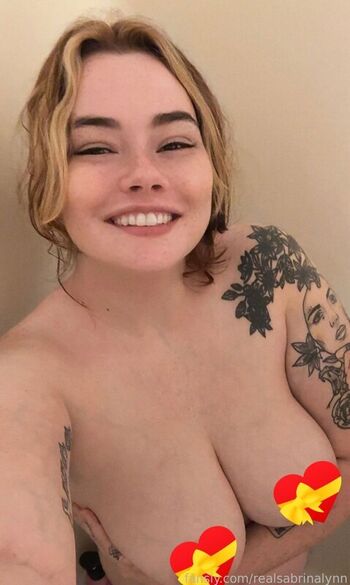 🔥 Sabrina lynn page leaked private photo uncensored full