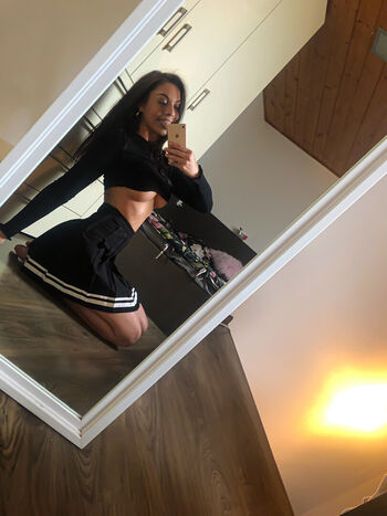 🔥 Sabrisse leaked private photo uncensored full