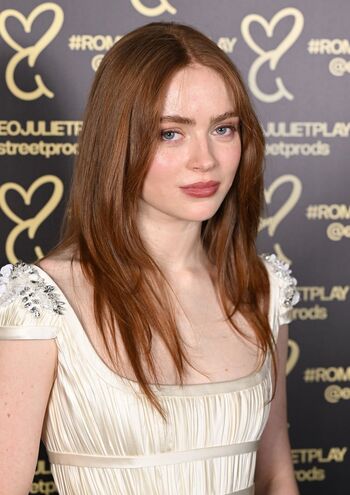 🔥 Sadie sink page leaked private photo uncensored full