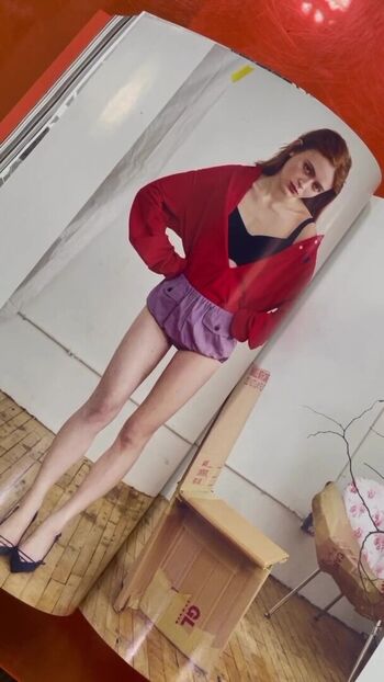 🔥 Sadie sink page leaked private photo uncensored full
