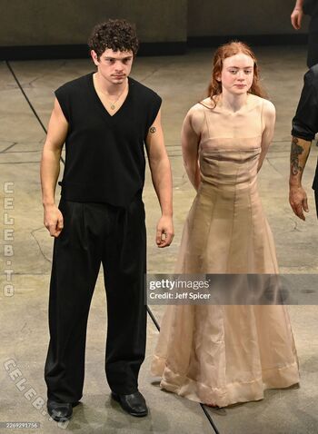 🔥 Sadie sink page leaked private photo uncensored full