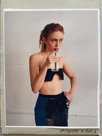 🔥 Sadie sink page leaked private photo uncensored full