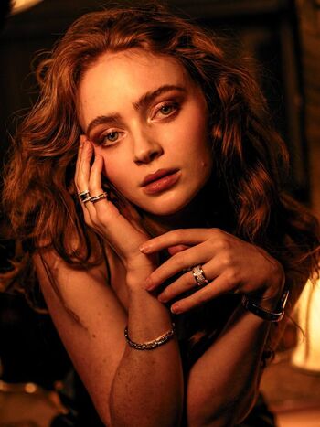 🔥 Sadie sink page leaked private photo uncensored full
